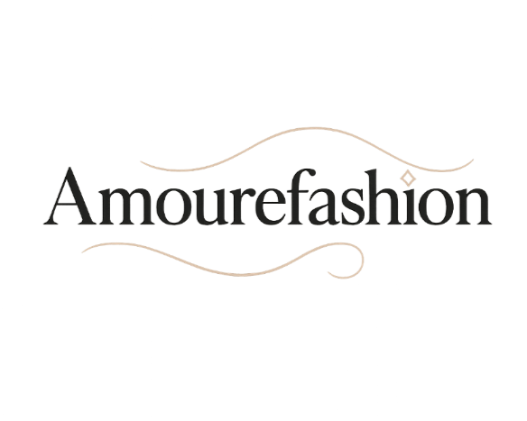 amoure fashion logo