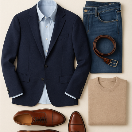 Collection image for: men’s clothing