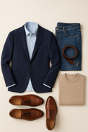 men’s clothing