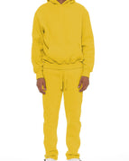 Yellow / S