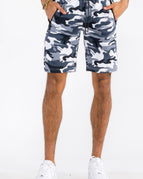 Camo Grey / S