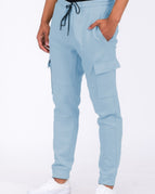 Light Blue / S