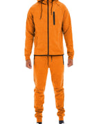 Orange / S