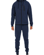 Navy / S