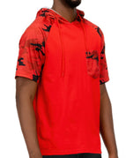 Red Camo / S