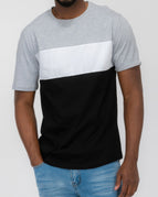 Grey Black / S