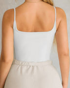 White / S