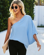 Light Blue / S
