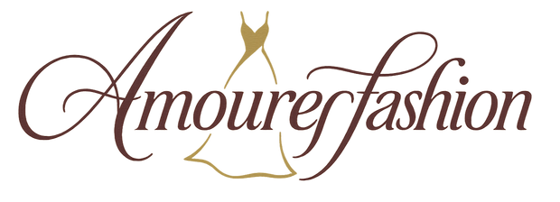 amoure fashion logo
